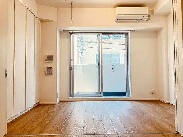Proud Flat Yoyogi Hachiman - Interior - ["Flooring", "Floor", "Wood"]