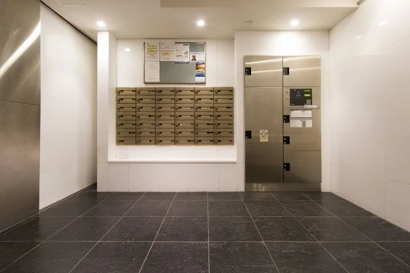 Castalia Shinjuku Natsumesaka - Other - ["Flooring", "Floor", "Tile Flooring"]