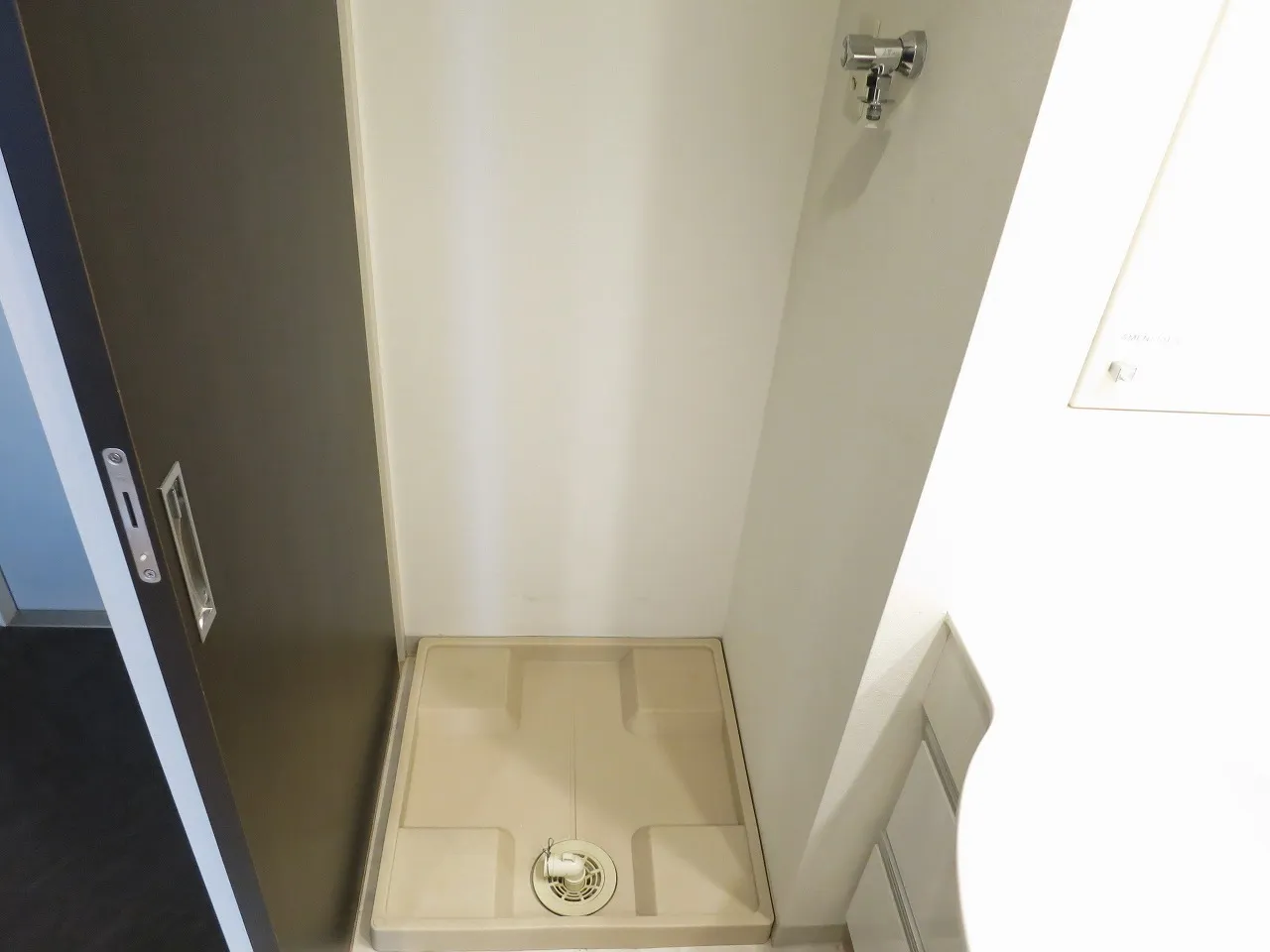 Residence Ryogoku Ekimae - Interior - ["Wood", "Flooring", "Floor"]