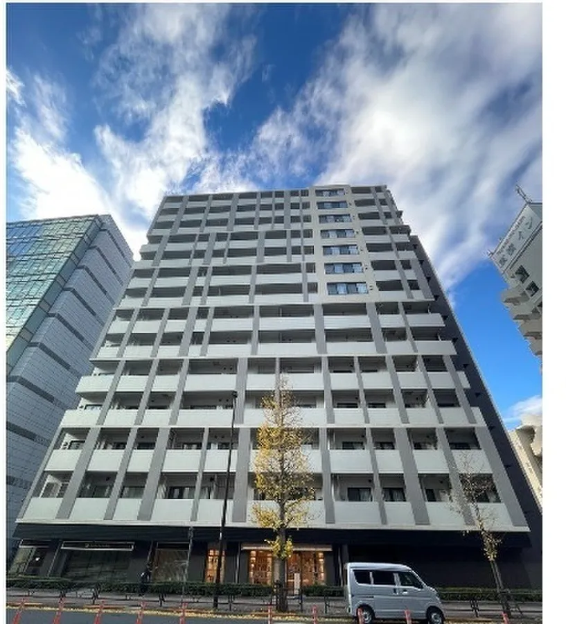 The Park House Koishikawa Korakuen