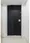 Comforia Liv Shimo-Ochiai - Interior - ["Door", "Door handle", "Lock and key"] thumbnail
