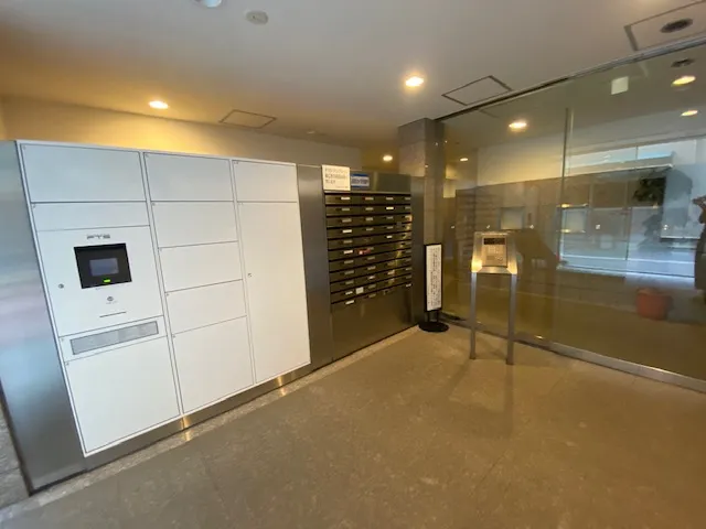 Prime Urban Shinkawa - Other - ["Door", "Interior design", "Flooring"]