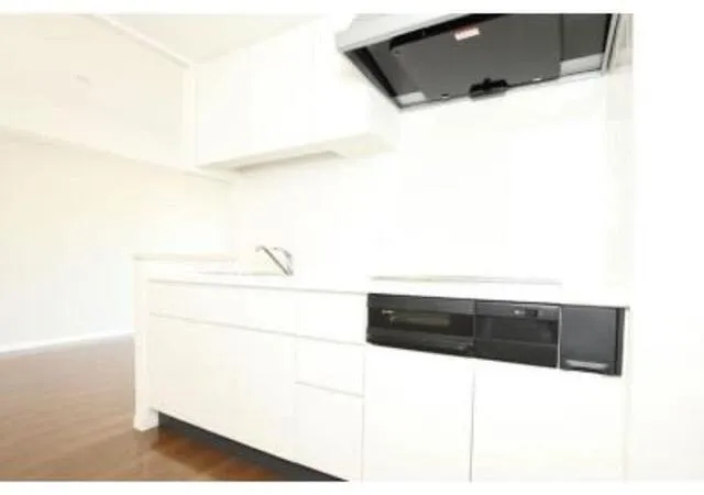 Park Axis Toyosu - Interior - ["Major appliance", "Kitchen Appliance", "Kitchen"]