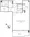 River City 21 East Towers 7 - Floor Plan - ["White", "Diagram", "Design"] thumbnail