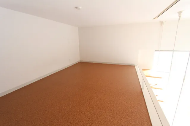 Prime Urban Shibaura LOFT - Interior - ["Flooring", "Floor", "Wood"]