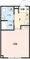 Mynavi STAY Hatchobori - Floor Plan - [] thumbnail