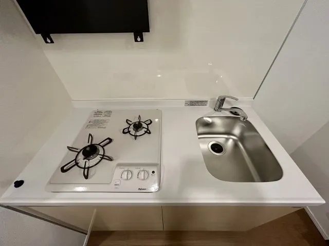 El Faro Nakano Fujimicho - Interior - ["Plumbing fixture", "Tap", "Interior design"]