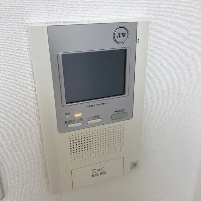 Comforia Nishi Kamata - Interior - ["Electronic device", "Electronics", "Technology"]