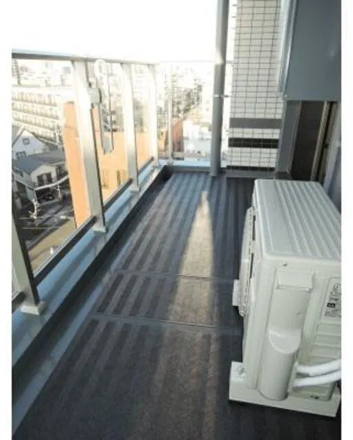 Park Axis Oshiage Terrace - Interior - ["Property", "Floor", "Architecture"]