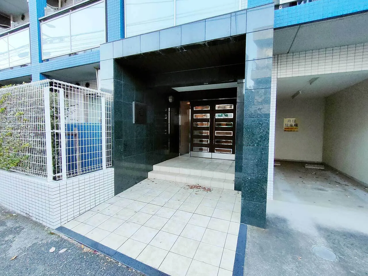 Mynavi STAY Setagaya Kyodo - Exterior - []