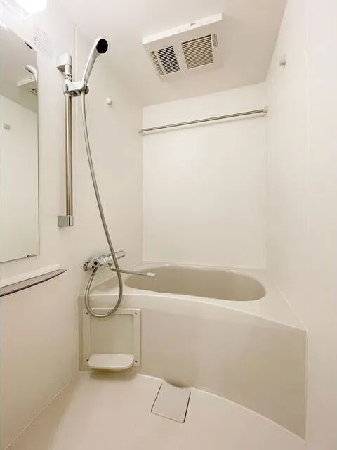 Infilink Asagaya Minami - Interior - ["Plumbing fixture", "Flooring", "Interior design"]