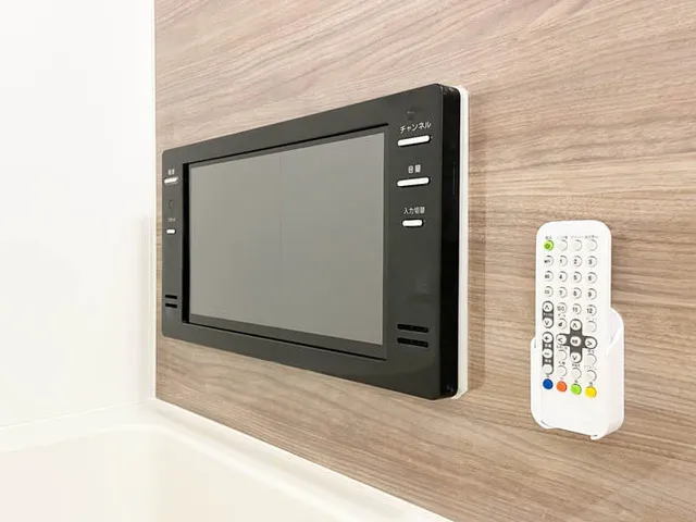 CASA GRAZIE Nishi-Ojima - Interior - ["Electronic device", "Display device", "Gadget"]