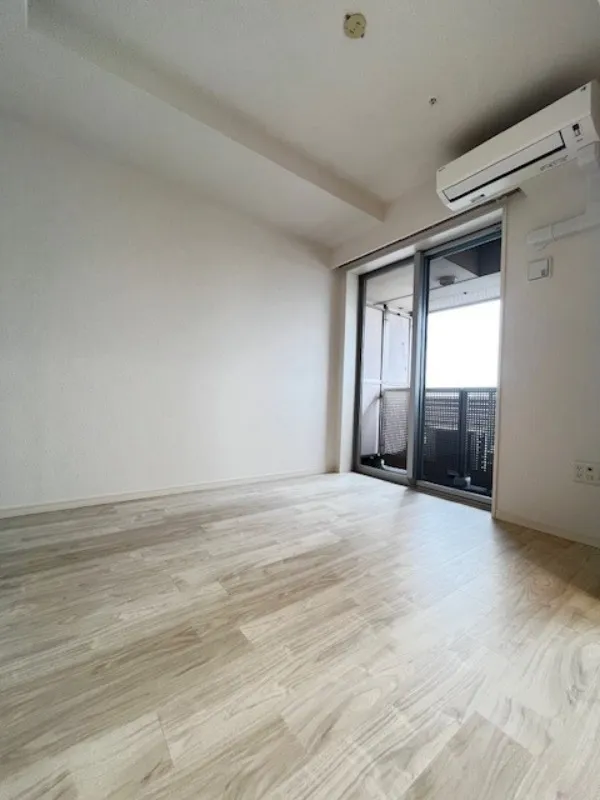 West Park Tower Ikebukuro - Interior - ["Flooring", "Floor", "Ceiling"]