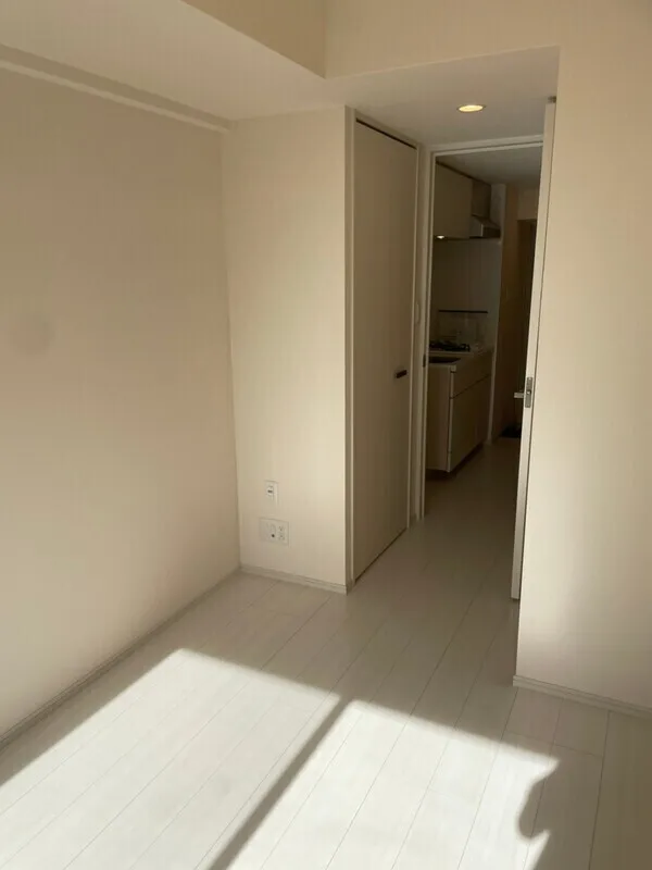 Premium Cube G Nishioi - Interior - ["Flooring", "Floor", "Wood flooring"]