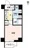 Mynavi STAY Hon-Haneda - Floor Plan - [] thumbnail