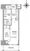 Comforia Liv Shimo-Ochiai - Floor Plan - [] thumbnail