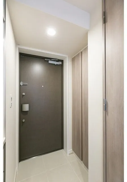 CASSIA Ueno Iriya - Interior - ["Flooring", "Wood", "Interior design"]