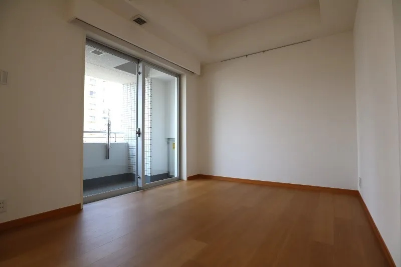 Castalia Meguro Kamurosaka - Interior - ["Flooring", "Floor", "Wood flooring"]