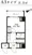 Residia Higashi Shinagawa - Floor Plan - [] thumbnail