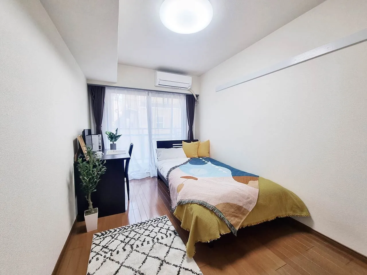 Mynavi STAY Palace Setagaya Kamimachi - Interior - []