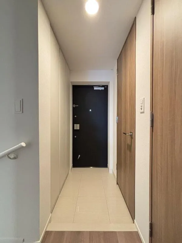 Lefon Livent Suginami Eifuku - Interior - ["Flooring", "Floor", "Wall"]