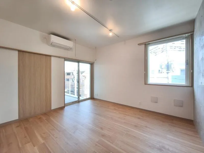 Belle Maison Nakamurabashi North NW - Interior - ["Flooring", "Floor", "Wood flooring"]