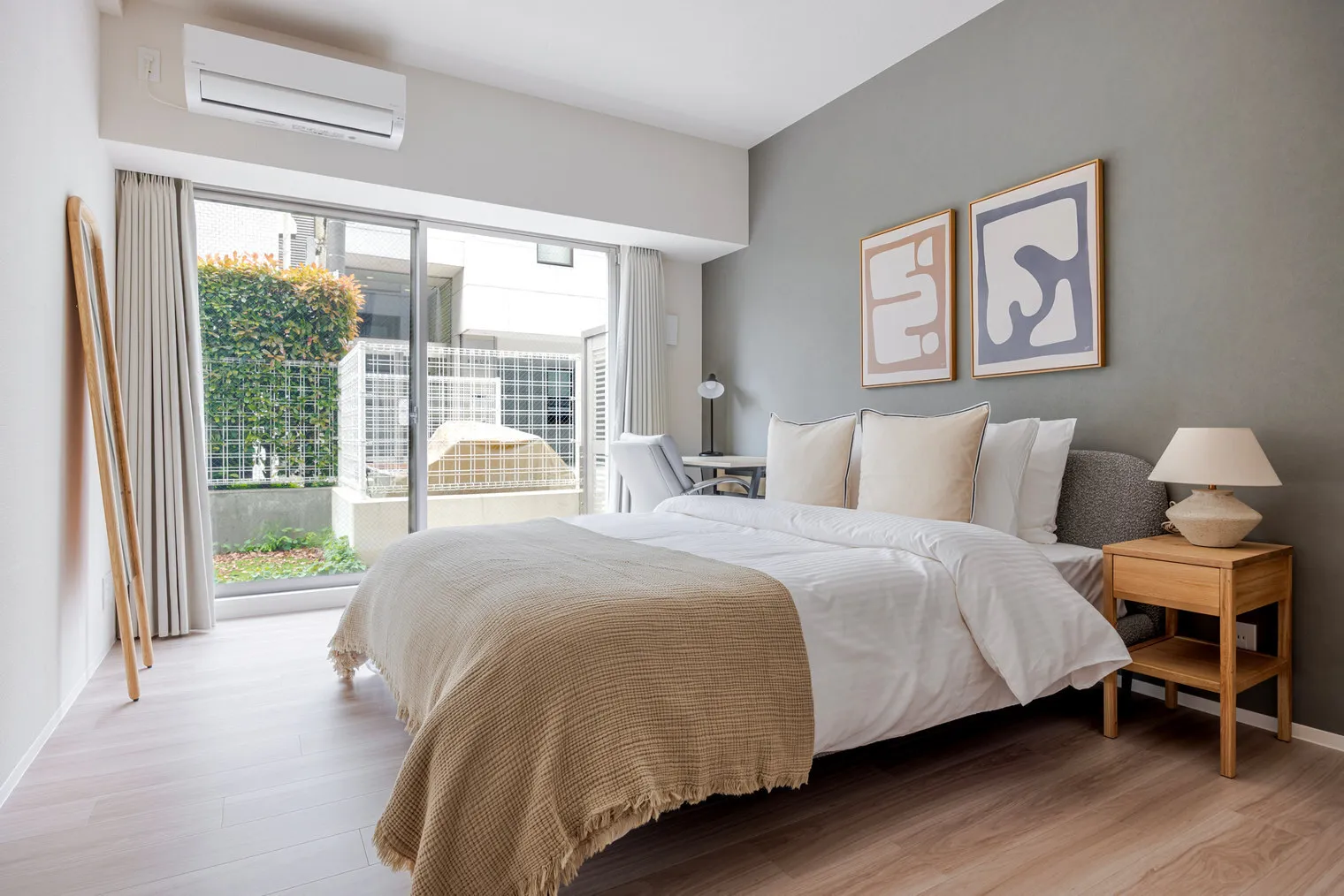 DeLCCS Nagatacho - Interior - []