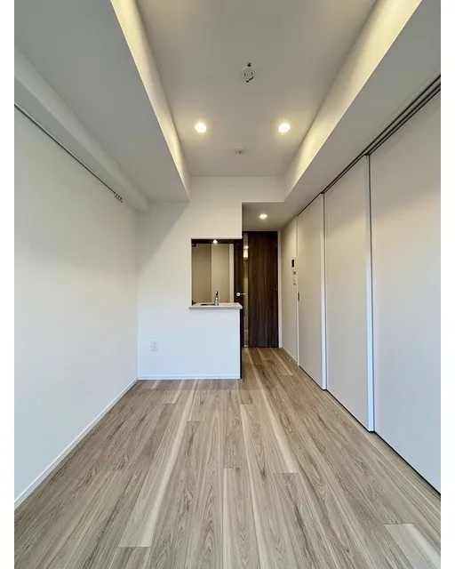 Comforia Liv Osaki - Interior - ["Flooring", "Floor", "Wood"]