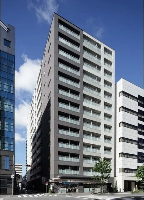 Conforia Higashi-Ikebukuro  - Exterior - ["Building", "Condominium", "Metropolitan area"]