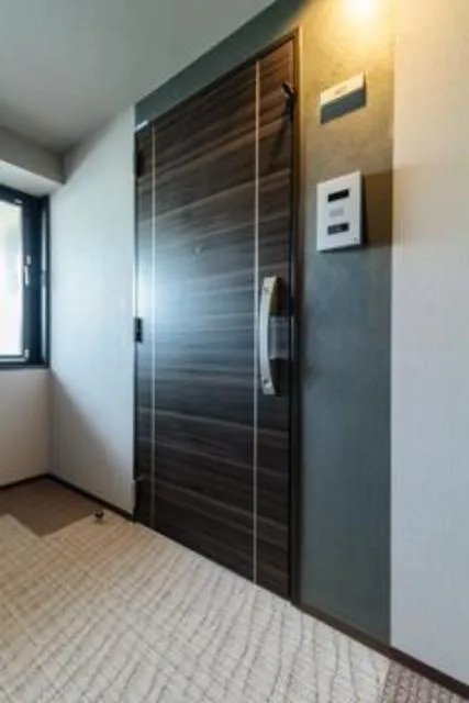 SASAZUKA TODAY - Interior - ["Fixture", "Door", "Window"]