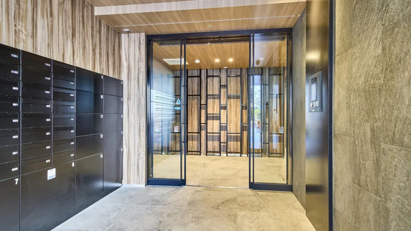 Weave Base - Ueno North - Interior - ["Wood", "Flooring", "Floor"]