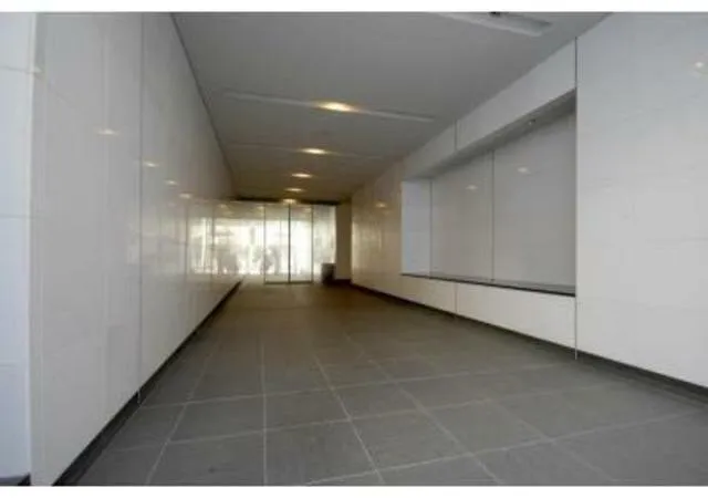 MFPR Court Meguro Minami - Exterior - Corridor