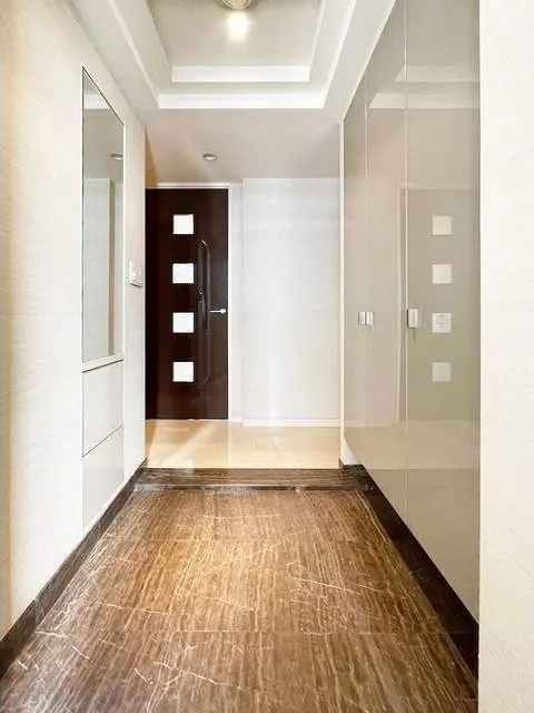 Ginza East City Tower - Interior - ["Floor", "Flooring", "Wall"]