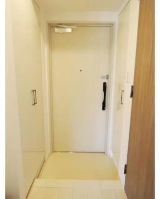 Park Axis Oshiage Terrace - Interior - ["Floor", "Flooring", "Door"]