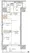 Blanciesta Asakusa Kuramae - Floor Plan - ["White", "Technical drawing", "Diagram"] thumbnail
