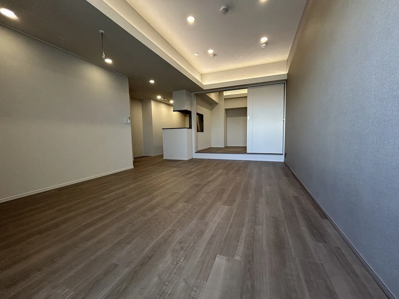 Blanchiesta Kiba - Interior - ["Flooring", "Floor", "Wood"]