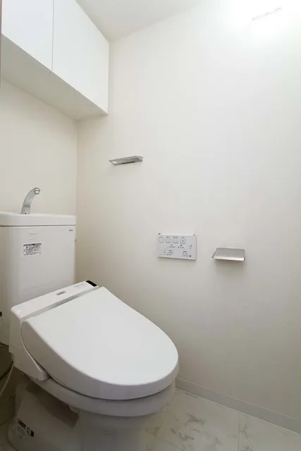 Parknade Fit Shintomicho - Interior - ["Bathroom", "Property", "Room"]