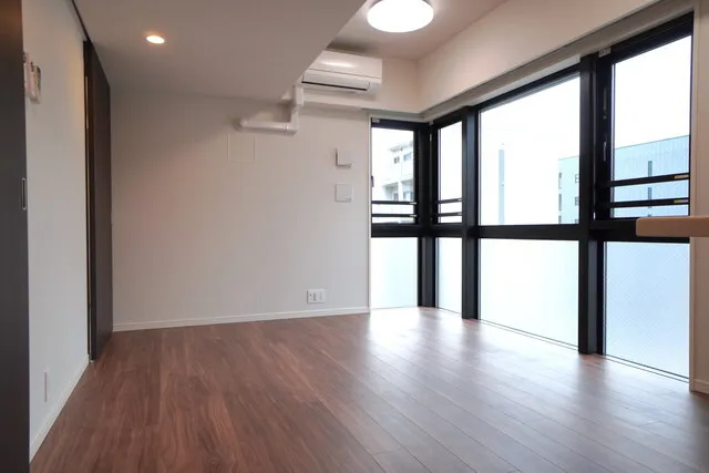 Belfirth Kanda Jimbocho - Interior - ["Property", "Fixture", "Wood"]
