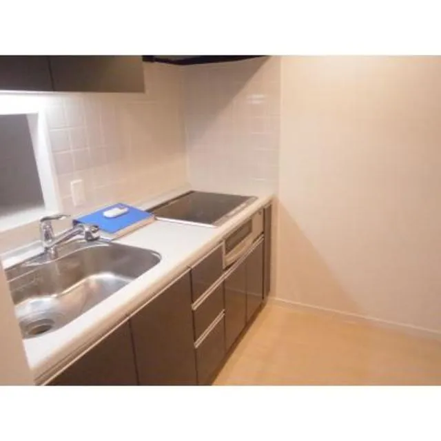 Canal Square Toyosu - Interior - ["Property", "Room", "Countertop"]