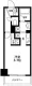 RESIDIA Ogikubo - Floor Plan - ["Apartment"] thumbnail