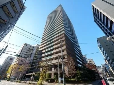 Lieto Court Arc Tower - Exterior - []