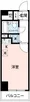 Mynavi STAY Palace Asakusabashi - Floor Plan - [] thumbnail