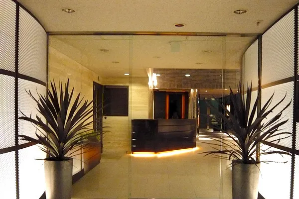 Residia Tower Azabujuban - Exterior - []