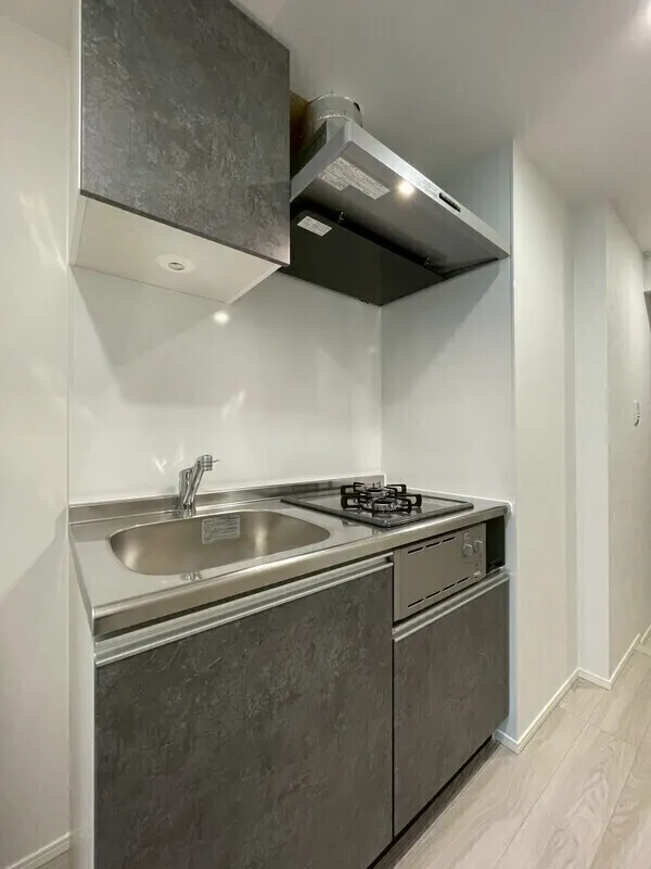 LUMIEC un Kitaueno - Interior - ["Apartment", "Floor", "Ceiling"]