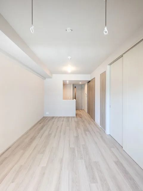 Wellis Urban Sumiyoshi West - Interior - ["Flooring", "Floor", "Wood flooring"]