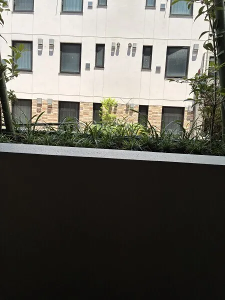 View Terrace Myogadani - Interior - ["Shade", "Daylighting", "Balcony"]
