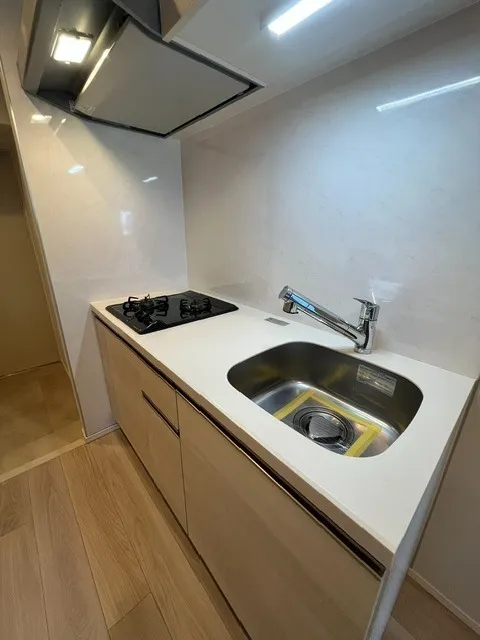 URBANLINK Tokiwadai - Interior - ["Floor", "Flooring", "Apartment"]