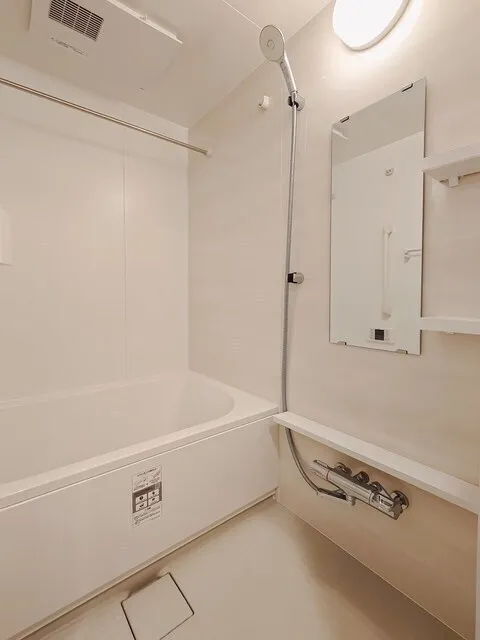 Brookside Residence Kiba - Interior - ["Flooring", "Floor", "Ceiling"]