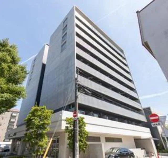 Grandeur Yoyogi-Ooyama - Exterior - ["Building", "Daytime", "Property"]