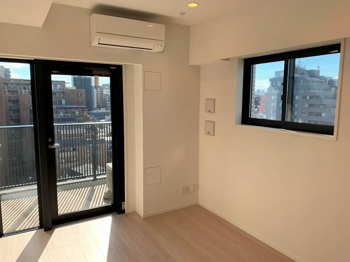 Due Minowa II - Interior - ["Flooring", "Floor", "Interior design"]